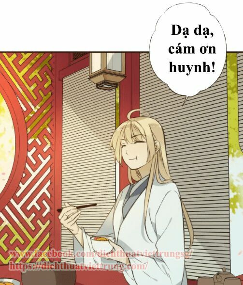 Bạn Trai Tôi Là Cẩm Y Vệ: Chapter 70