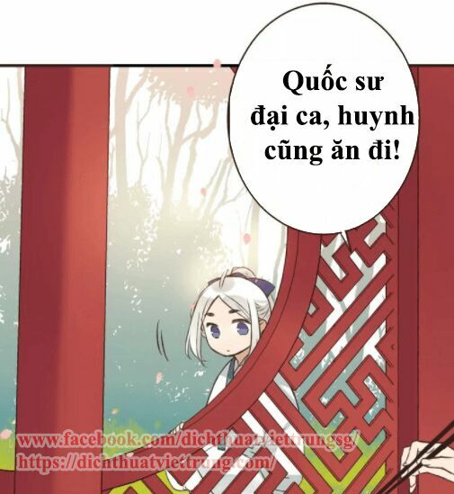 Bạn Trai Tôi Là Cẩm Y Vệ: Chapter 70