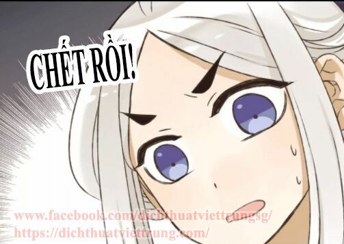 Bạn Trai Tôi Là Cẩm Y Vệ: Chapter 70