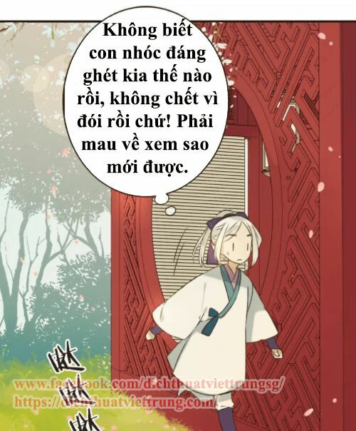 Bạn Trai Tôi Là Cẩm Y Vệ: Chapter 70