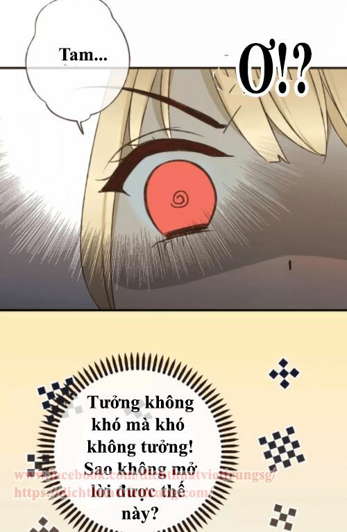 Bạn Trai Tôi Là Cẩm Y Vệ: Chapter 70
