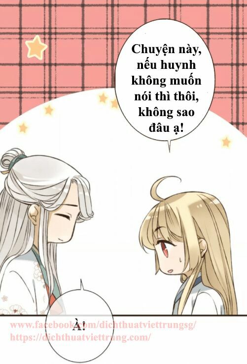 Bạn Trai Tôi Là Cẩm Y Vệ: Chapter 70