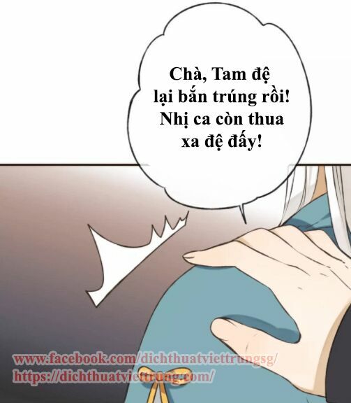 Bạn Trai Tôi Là Cẩm Y Vệ: Chapter 70