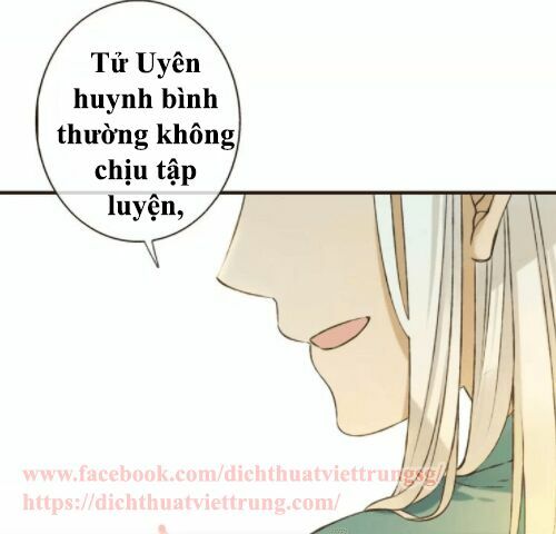 Bạn Trai Tôi Là Cẩm Y Vệ: Chapter 70