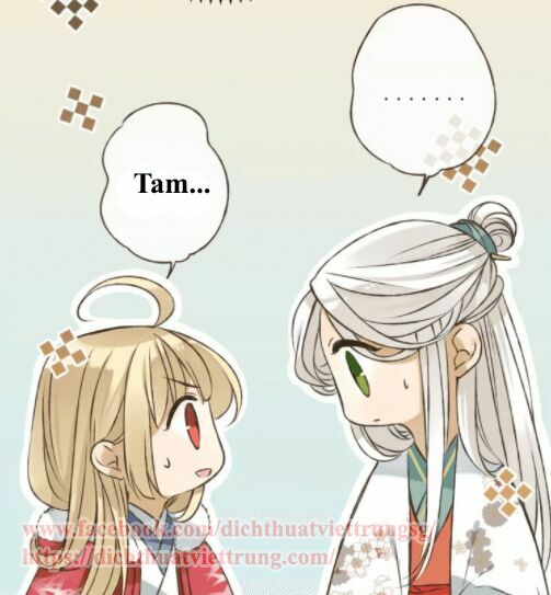 Bạn Trai Tôi Là Cẩm Y Vệ: Chapter 70