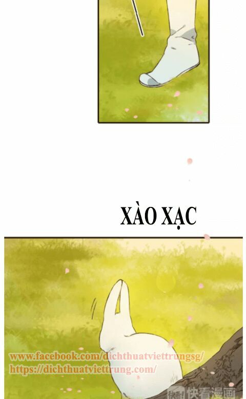 Bạn Trai Tôi Là Cẩm Y Vệ: Chapter 70