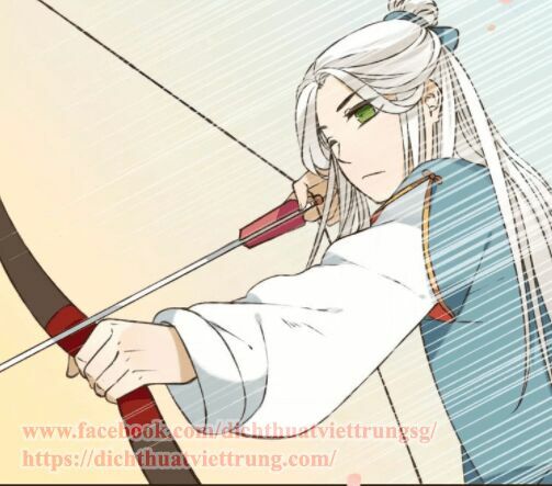 Bạn Trai Tôi Là Cẩm Y Vệ: Chapter 70