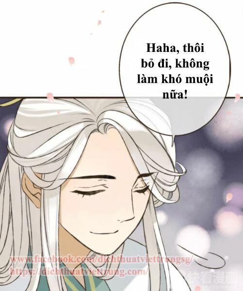Bạn Trai Tôi Là Cẩm Y Vệ: Chapter 70