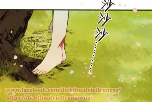 Bạn Trai Tôi Là Cẩm Y Vệ: Chapter 70