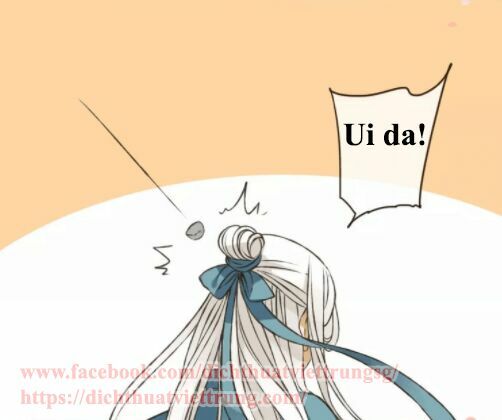 Bạn Trai Tôi Là Cẩm Y Vệ: Chapter 70