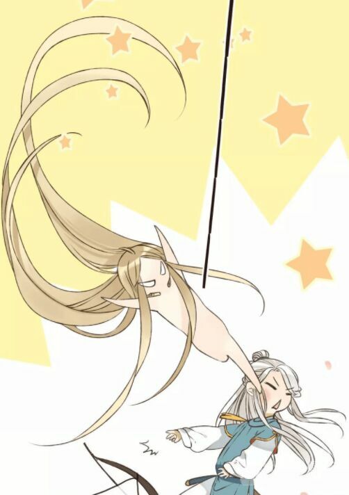 Bạn Trai Tôi Là Cẩm Y Vệ: Chapter 70