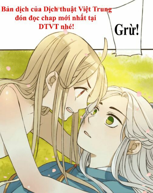 Bạn Trai Tôi Là Cẩm Y Vệ: Chapter 70