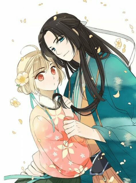 Bạn Trai Tôi Là Cẩm Y Vệ: Chapter 70