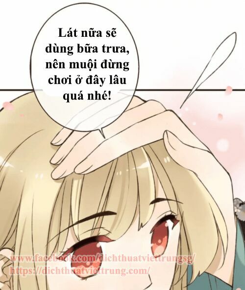 Bạn Trai Tôi Là Cẩm Y Vệ: Chapter 70