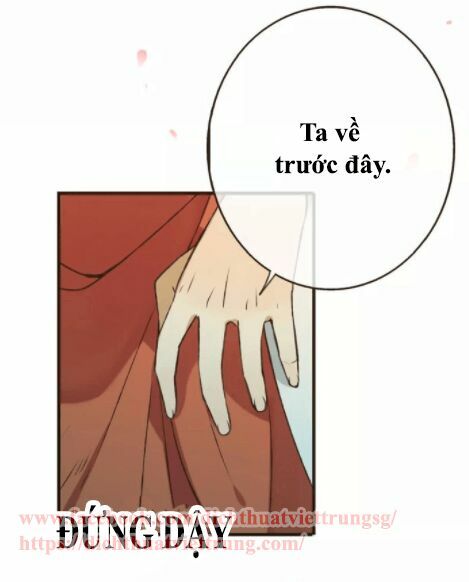 Bạn Trai Tôi Là Cẩm Y Vệ: Chapter 70