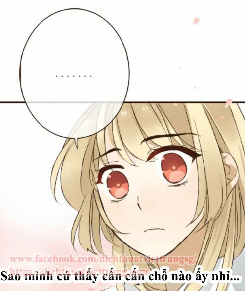 Bạn Trai Tôi Là Cẩm Y Vệ: Chapter 70