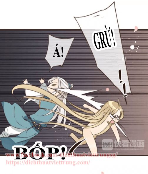 Bạn Trai Tôi Là Cẩm Y Vệ: Chapter 71