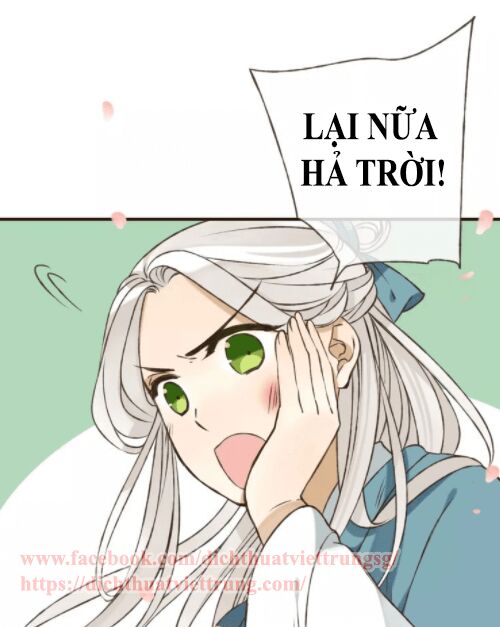 Bạn Trai Tôi Là Cẩm Y Vệ: Chapter 71