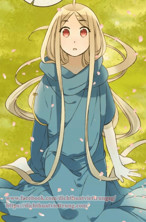 Bạn Trai Tôi Là Cẩm Y Vệ: Chapter 71