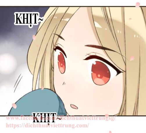 Bạn Trai Tôi Là Cẩm Y Vệ: Chapter 71