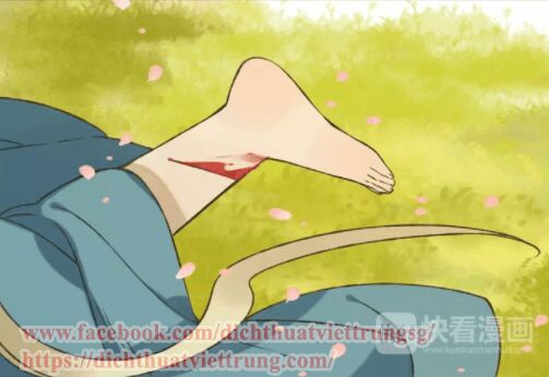 Bạn Trai Tôi Là Cẩm Y Vệ: Chapter 71
