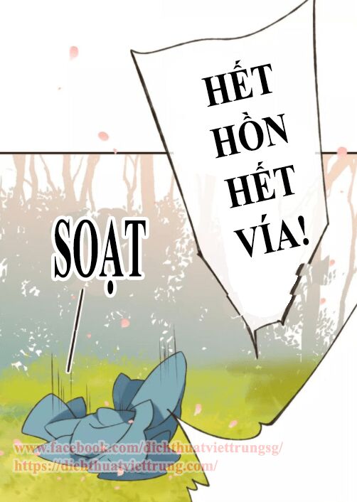 Bạn Trai Tôi Là Cẩm Y Vệ: Chapter 71