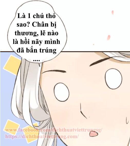 Bạn Trai Tôi Là Cẩm Y Vệ: Chapter 71