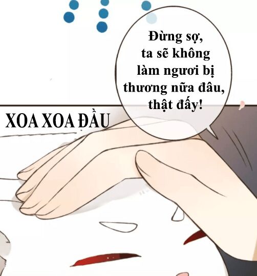 Bạn Trai Tôi Là Cẩm Y Vệ: Chapter 71