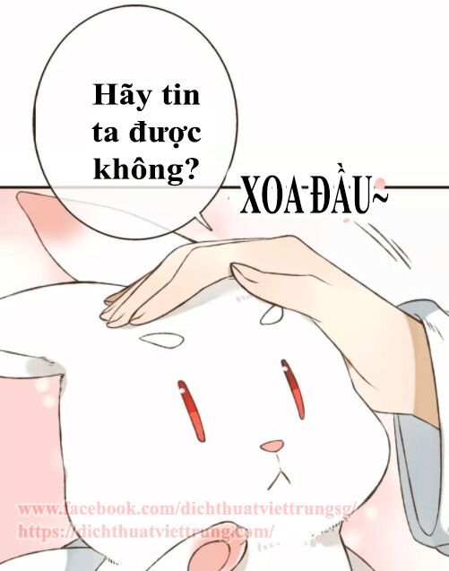 Bạn Trai Tôi Là Cẩm Y Vệ: Chapter 71