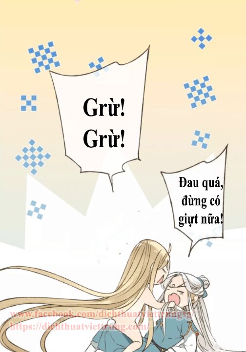 Bạn Trai Tôi Là Cẩm Y Vệ: Chapter 71