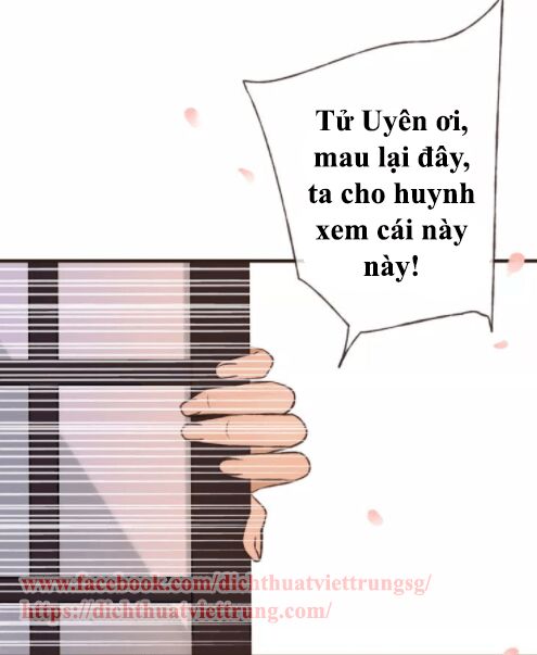 Bạn Trai Tôi Là Cẩm Y Vệ: Chapter 71