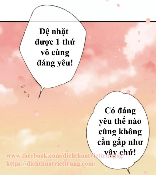 Bạn Trai Tôi Là Cẩm Y Vệ: Chapter 71