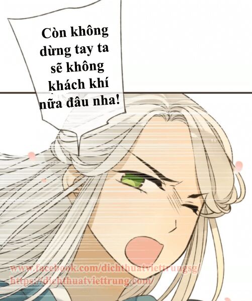 Bạn Trai Tôi Là Cẩm Y Vệ: Chapter 71