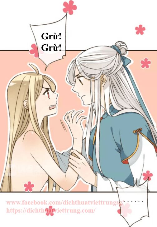 Bạn Trai Tôi Là Cẩm Y Vệ: Chapter 71