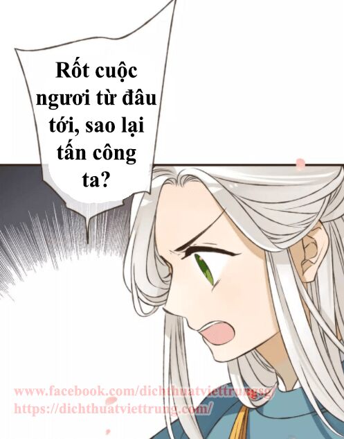 Bạn Trai Tôi Là Cẩm Y Vệ: Chapter 71