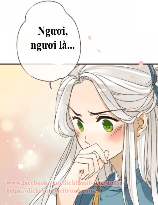 Bạn Trai Tôi Là Cẩm Y Vệ: Chapter 71