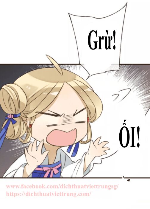 Bạn Trai Tôi Là Cẩm Y Vệ: Chapter 72