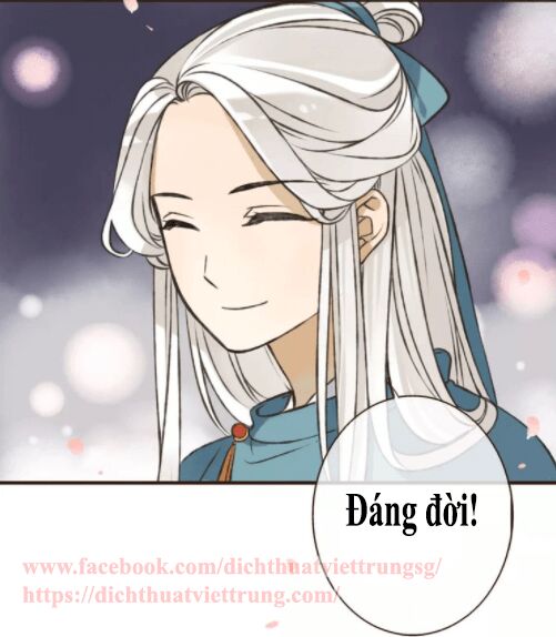 Bạn Trai Tôi Là Cẩm Y Vệ: Chapter 72