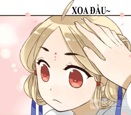 Bạn Trai Tôi Là Cẩm Y Vệ: Chapter 72