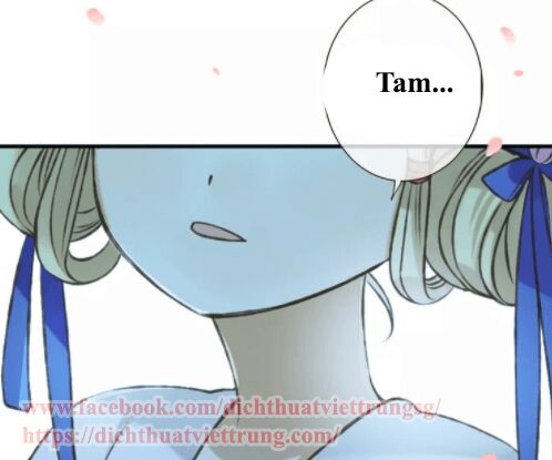 Bạn Trai Tôi Là Cẩm Y Vệ: Chapter 72