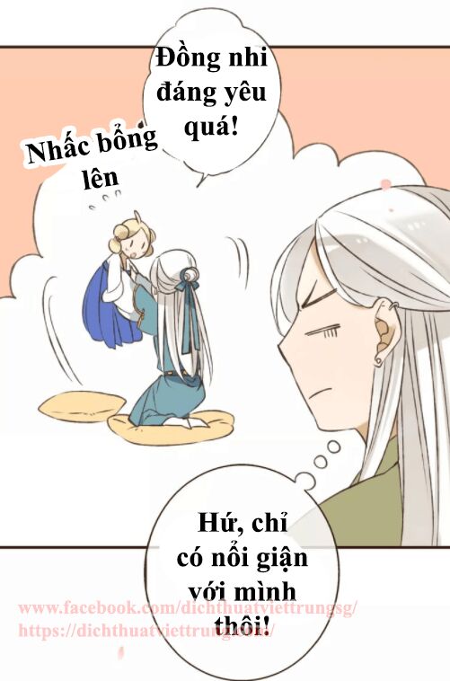 Bạn Trai Tôi Là Cẩm Y Vệ: Chapter 72