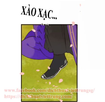 Bạn Trai Tôi Là Cẩm Y Vệ: Chapter 72
