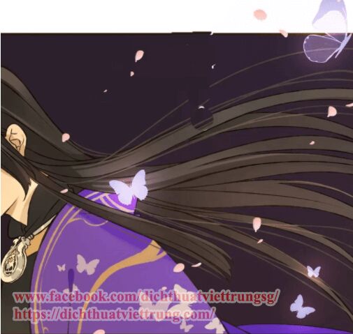 Bạn Trai Tôi Là Cẩm Y Vệ: Chapter 72