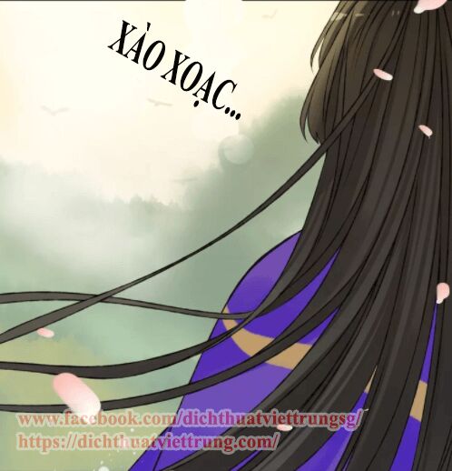 Bạn Trai Tôi Là Cẩm Y Vệ: Chapter 72