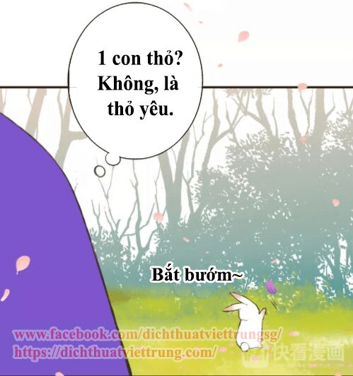 Bạn Trai Tôi Là Cẩm Y Vệ: Chapter 72