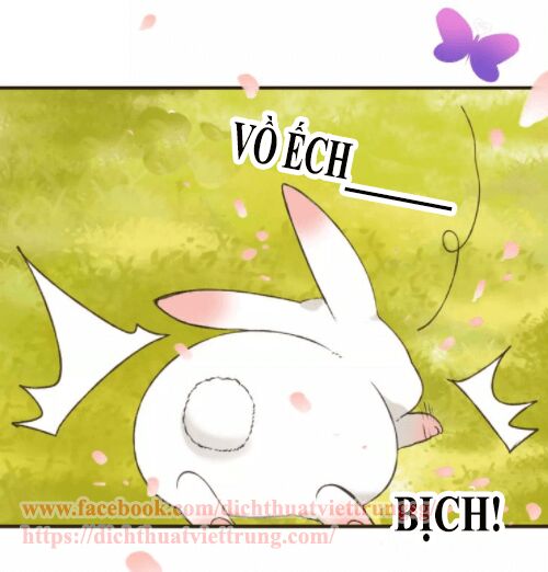 Bạn Trai Tôi Là Cẩm Y Vệ: Chapter 72