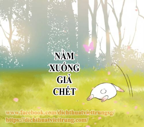 Bạn Trai Tôi Là Cẩm Y Vệ: Chapter 72