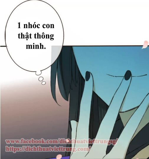 Bạn Trai Tôi Là Cẩm Y Vệ: Chapter 72