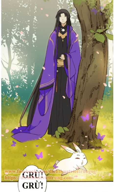 Bạn Trai Tôi Là Cẩm Y Vệ: Chapter 72