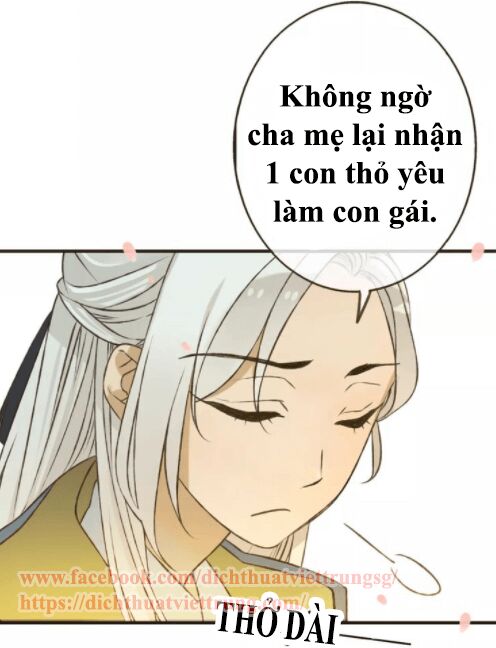 Bạn Trai Tôi Là Cẩm Y Vệ: Chapter 72